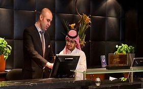 Executives Hotel Riyadh